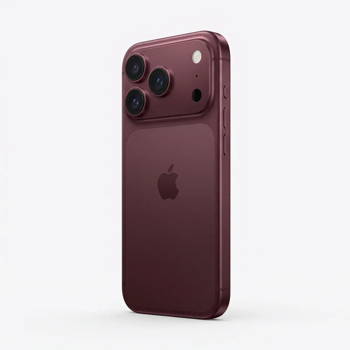 iPhone 18 Pro
