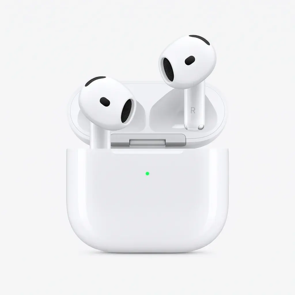 AirPods 4