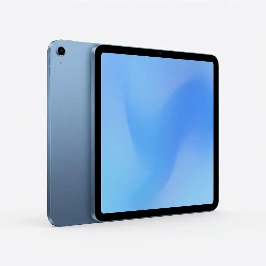 iPad 11″ (A16)