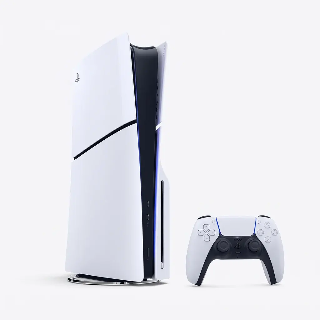 PlayStation 5