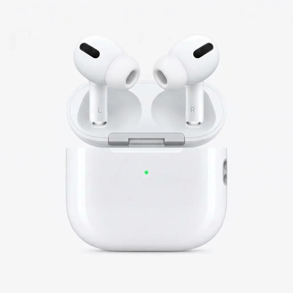 AirPods Pro 3